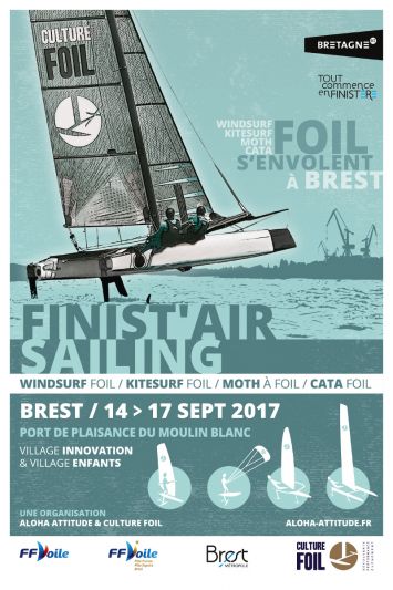 FinistairSailing