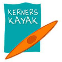 Logo kerners kayak