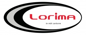 Logo LORIMA 2015