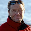 Francis Joyon, skipper de la Route du Rhum – La Banque Postale 2010