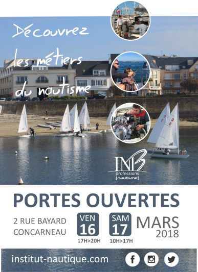 Affiche jpo2018