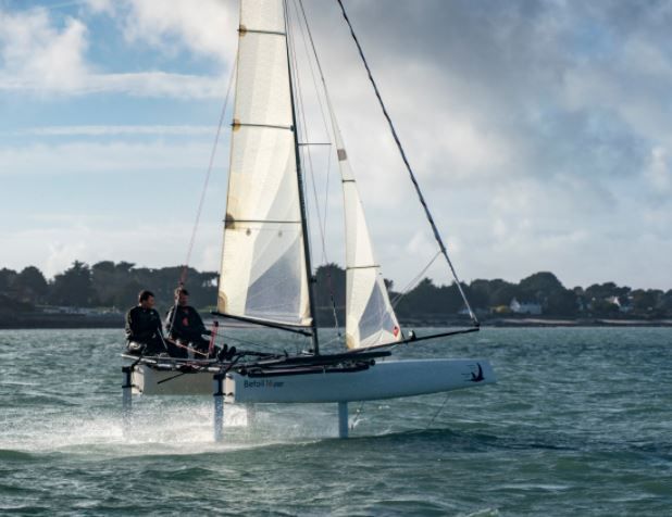 Befoil16Sport