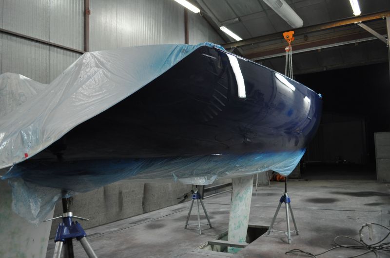 Coating Paint Figaro