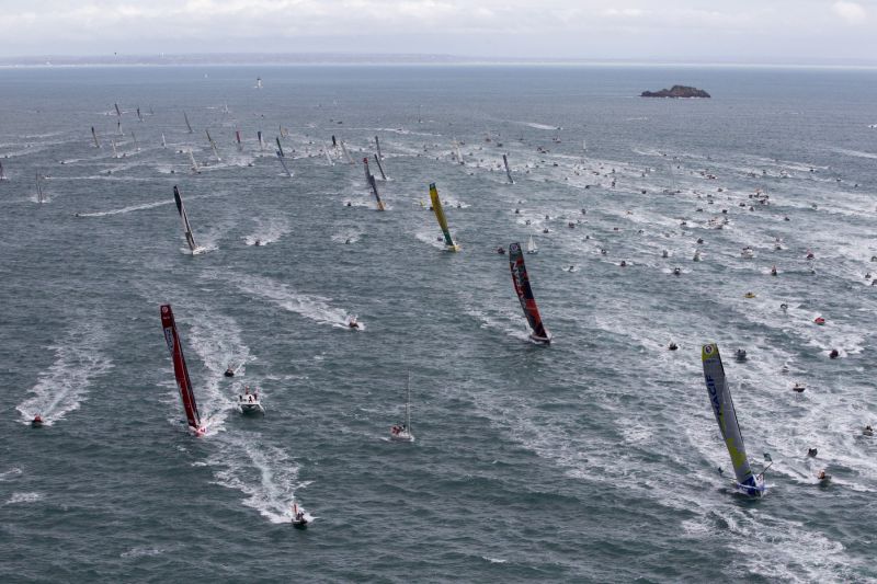 Route du Rhum