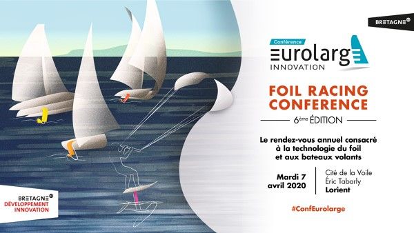 Foil Racing Conference