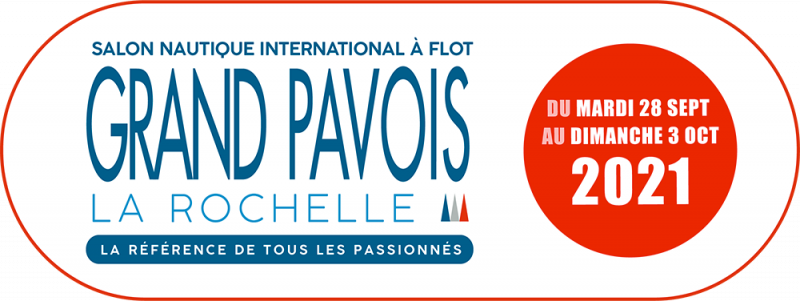 Grand Pavois bloc marque 2021 FR 1 3