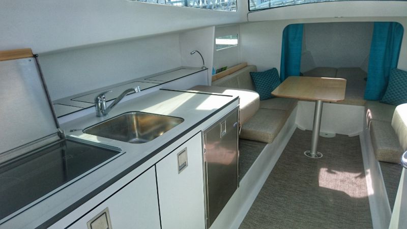 Intérieur Loxo32 2