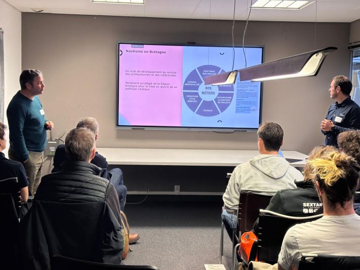 Intervention NEB et BN atelier TAHE 10 Février 2026