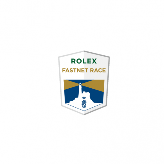 Logo   Rolex Fastnet Race 2023