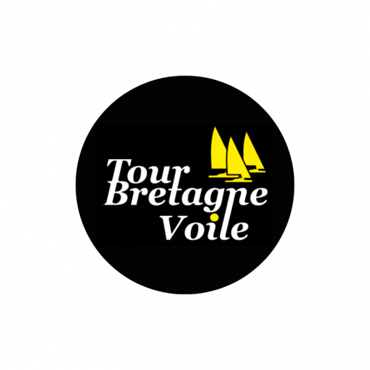 carto tour de bretagne voile