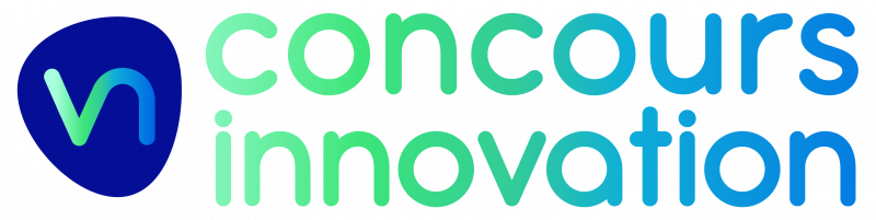 Logo Concours innovation V2