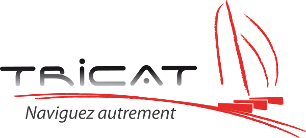 Logo TRICAT couleur