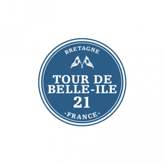Logo Tour de belle île