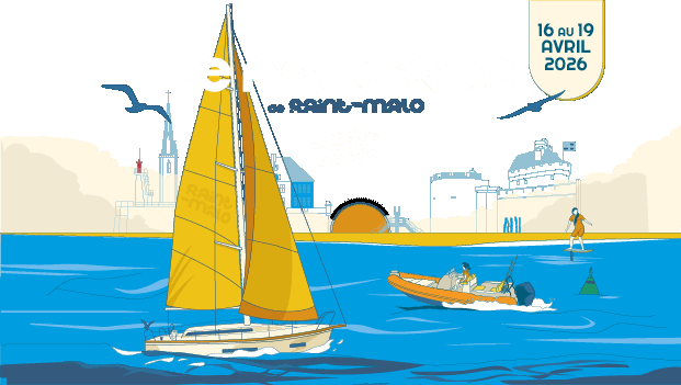 Nautique de Saint Malo 2026
