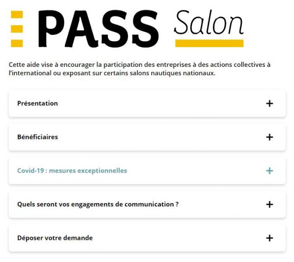 PASSSalon