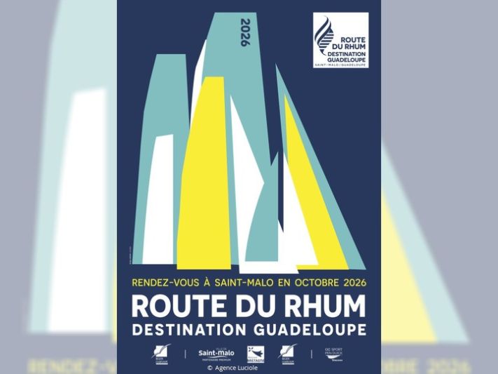 Route du Rhum 2026