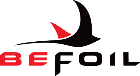 Befoil logo