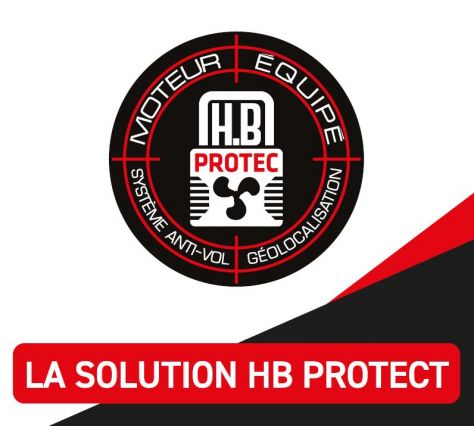 HBProtect
