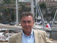 Jean Kerhoas, Délégué Général de Nautisme en Finistère