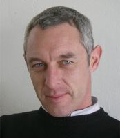 Laurent Winisky, directeur Institut Nautique de Bretagne