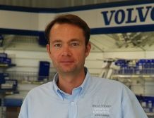 Nicolas LE POCHER, SARL Le Pocher / Volvo Penta Center