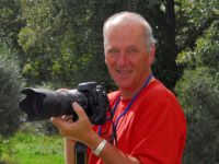 Alain Guillou, photographe de la Mer et de la Bretagne