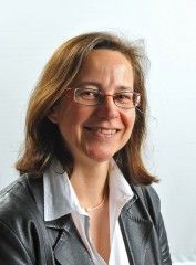 Nathalie Conan-Mathieu, présidente de Nautisme En Finistère