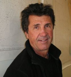 François Girard, chef d'entreprise de TEEM