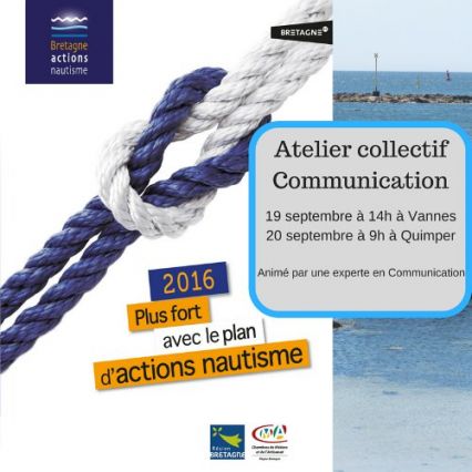 Plan d'action Nautisme 2016