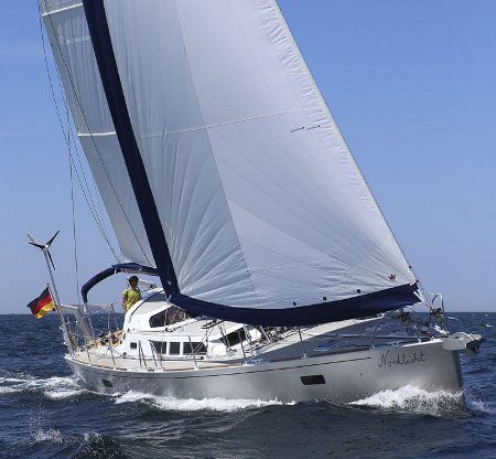 European Yacht of the year 2015