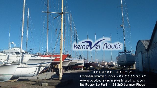 KernevelNautic