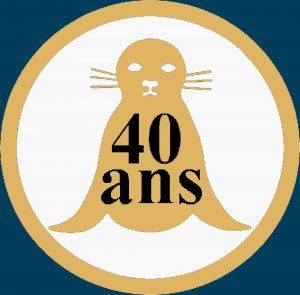 Logo 40ans plasmor 300x295