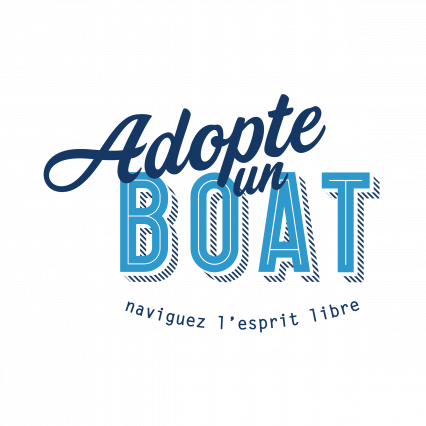 Logo A1BOAT   RVB