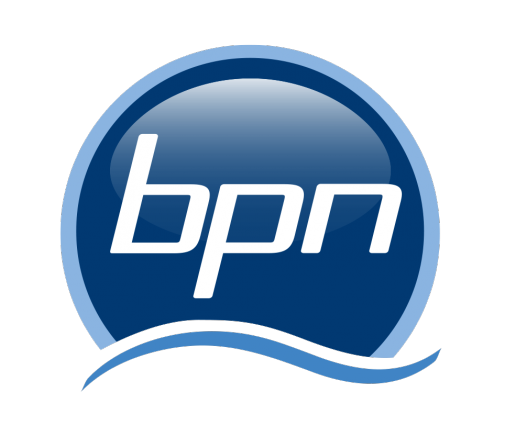 Logo bpn