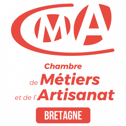 Logo cma bretagne