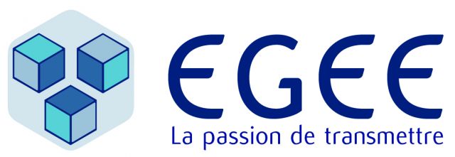 LOGO EGEE