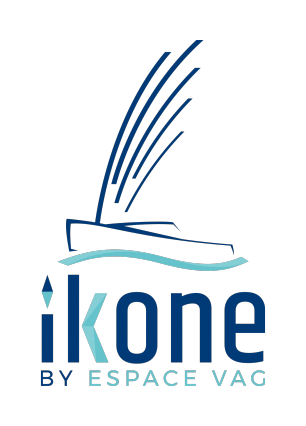 LOGO IKONE