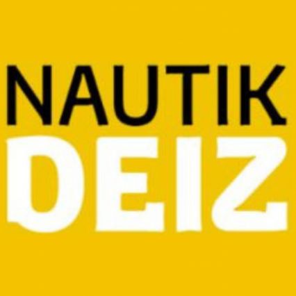 Logo nautik deiz