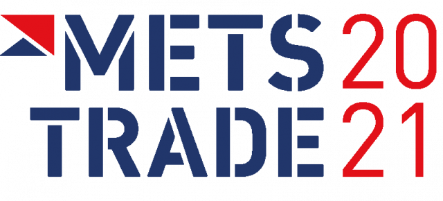 Logo METSTRADE 2021 Year