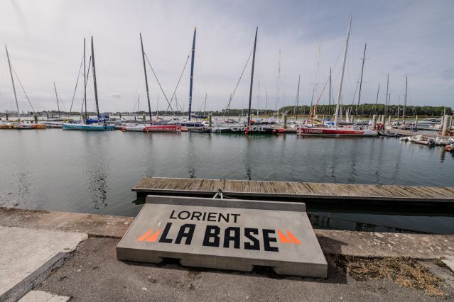 LorientLaBase
