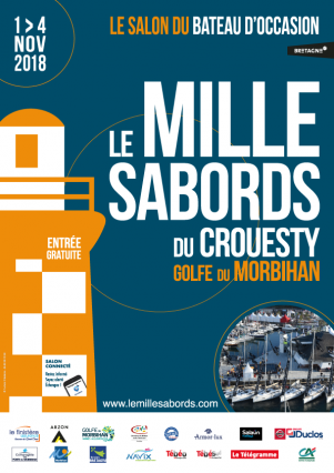 MilleSabordsCrouesty