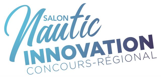 Nautic logo concours inno