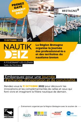 Nautik deiz cma bretagne