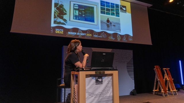 Nautik Deiz 2025 atelier design