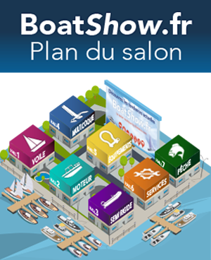 Plan hallBoatShowfr