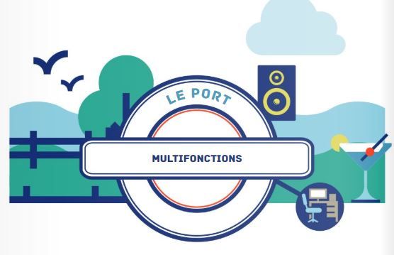 PortMultifonctions