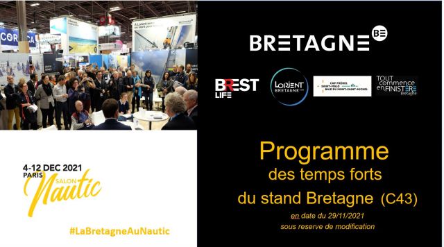 ProgrammeNautic