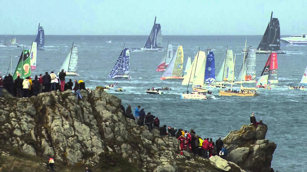 Route du Rhum