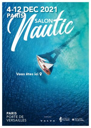 SalonNauticParis