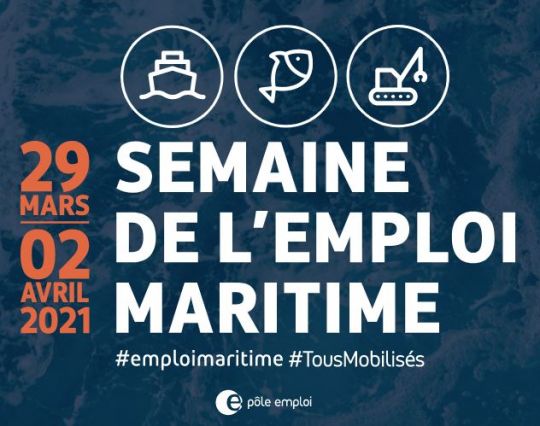 SemaineEmploiMaritime